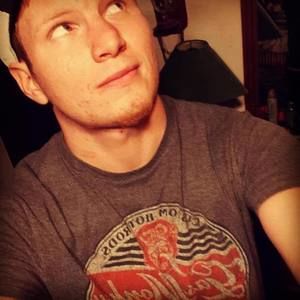 Meet your Posher, Trever